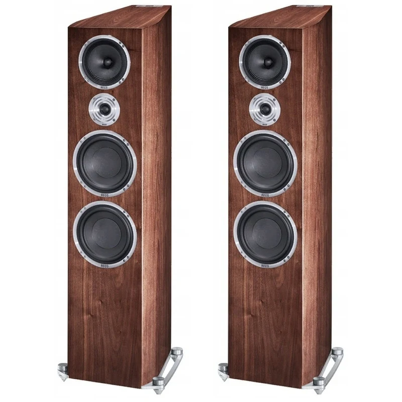 Heco Celan Revolution 9 Espresso Veneer 6
