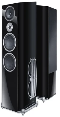 Heco La Diva 8