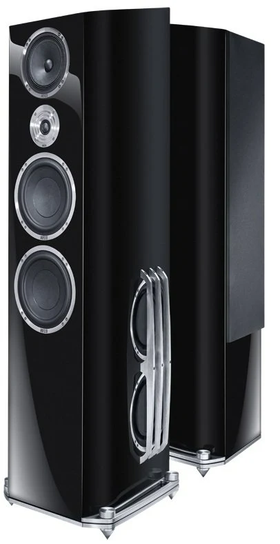 Heco La Diva 8