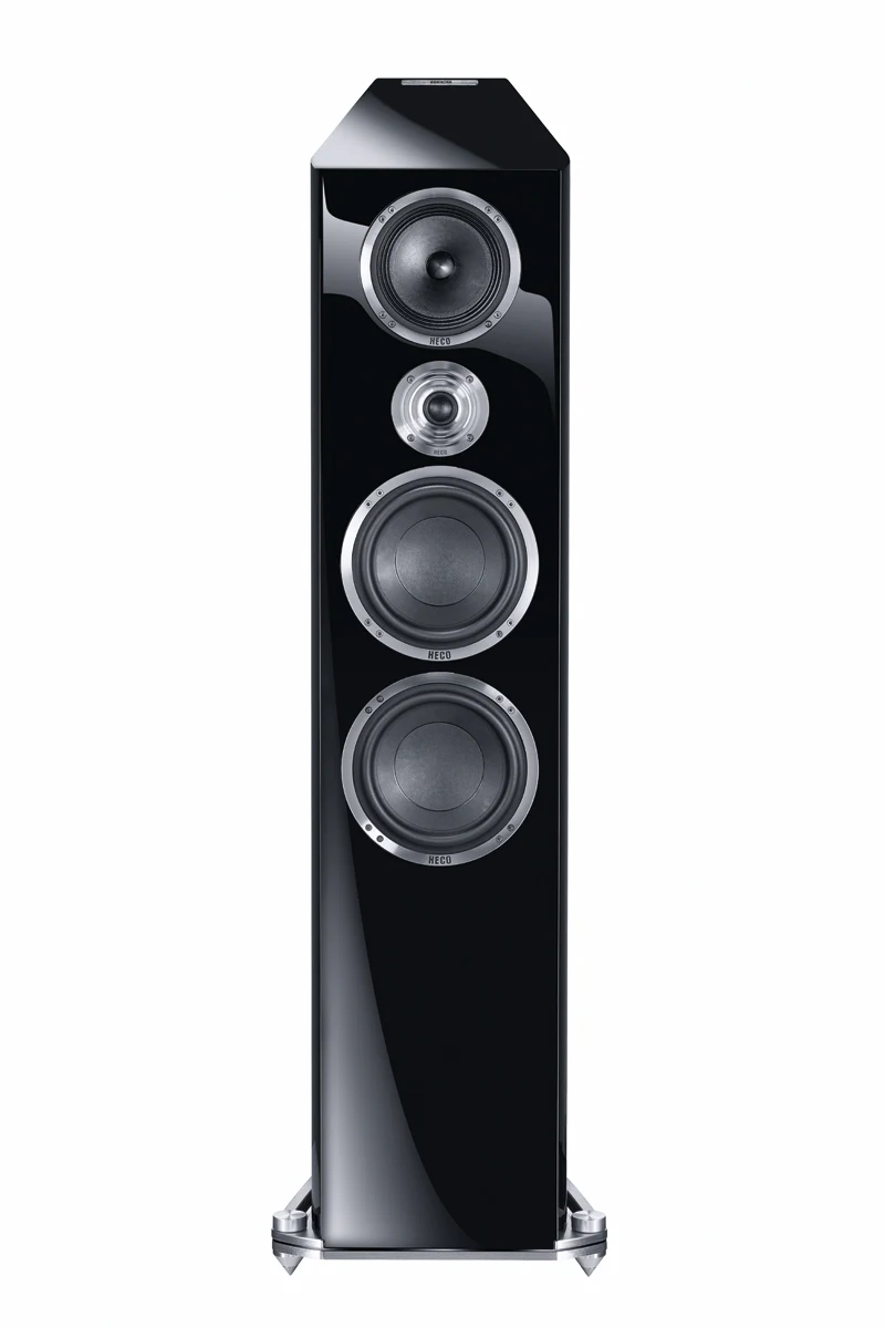 Heco La Diva 7