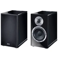 Heco In Vita 3 Black (Pereche) 5