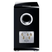 Heco In Vita 3 Black (Pereche)