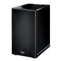 Heco In Vita 3 Black (Pereche) 2