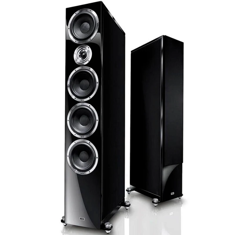 Heco In Vita 9 Black (Пара) 5