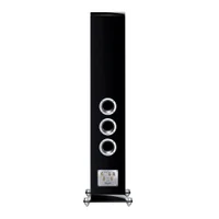 Heco In Vita 9 Black (Пара)