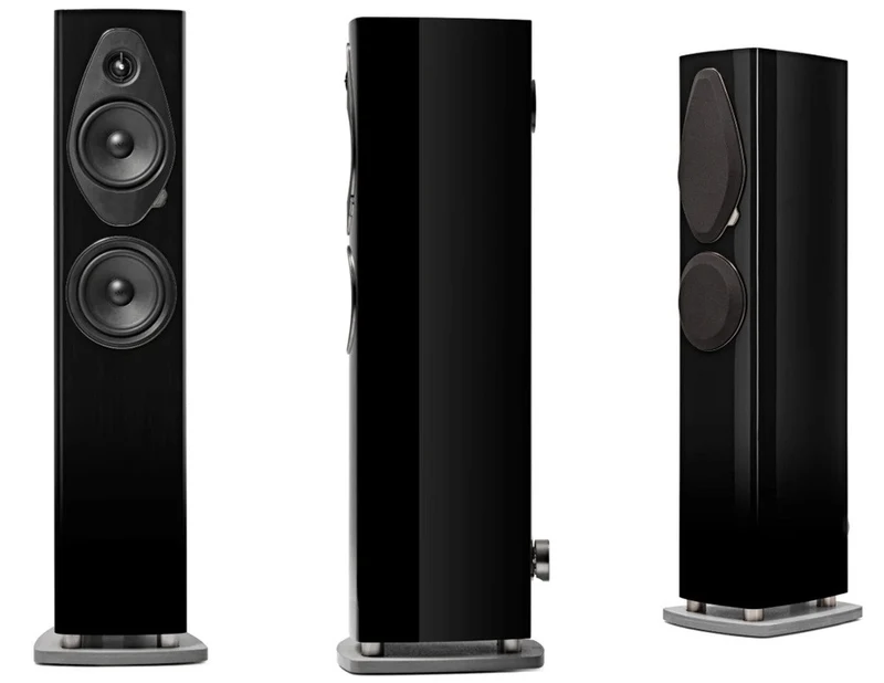 Sonus faber Sonetto III G2 (Пара) 2