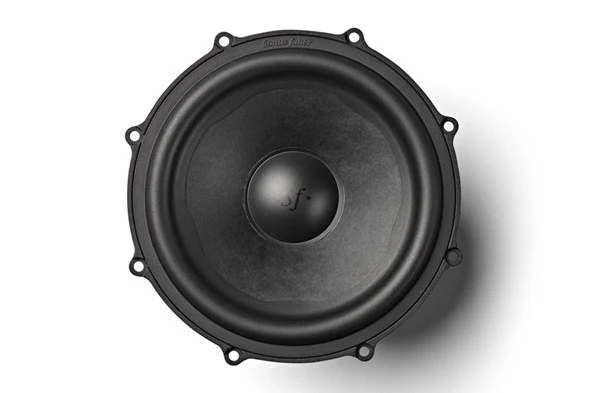 Sonus faber Sonetto III G2 (Пара) 6