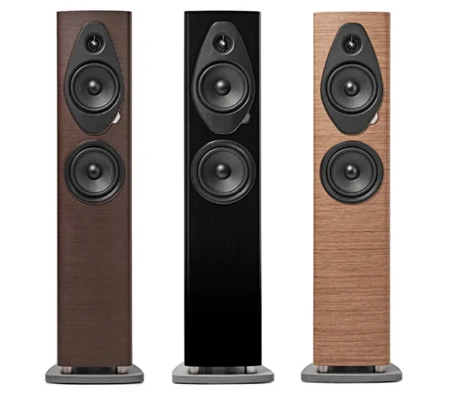 Sonus faber Sonetto III G2 (Пара)