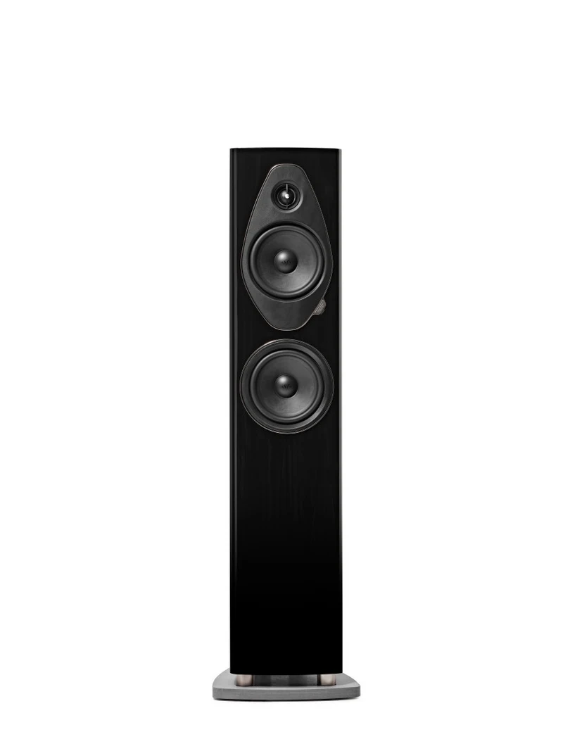 Sonus faber Sonetto III G2 (Пара) 3