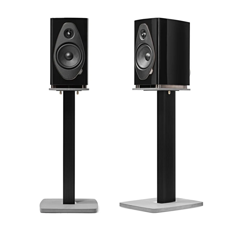Sonus faber Sonetto II G2 (Пара) 4