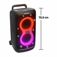 JBL PartyBox 520