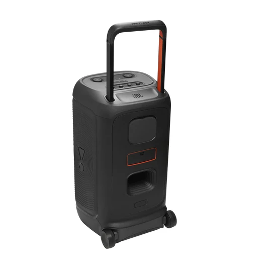 JBL PartyBox 520 6