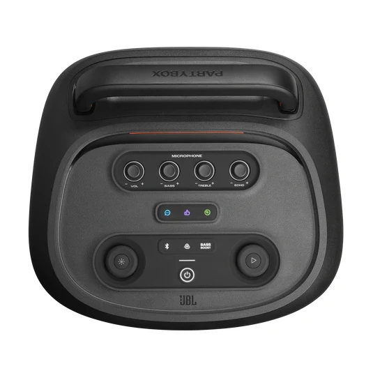 JBL PartyBox 520 10