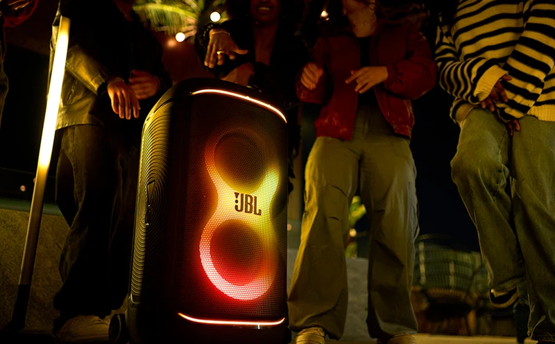 JBL PartyBox 520 3