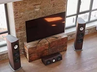 Sonus Faber Sonetto G2 Center 6