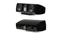 Sonus Faber Sonetto G2 Center 4