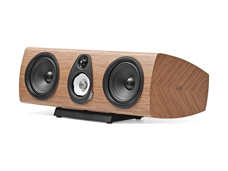 Sonus Faber Sonetto G2 Center 3