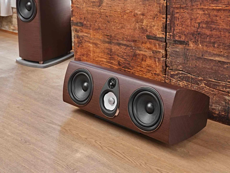 Sonus Faber Sonetto G2 Center 5