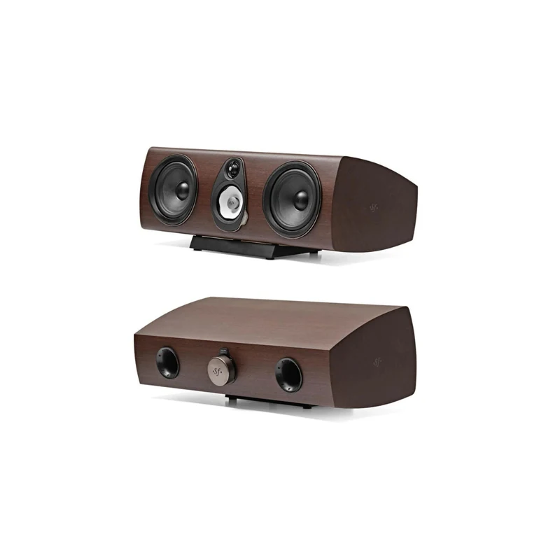 Sonus Faber Sonetto G2 Center 2