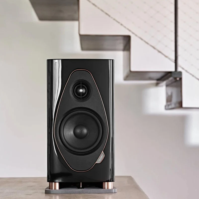 Sonus Faber Sonetto G2 I (Пара) 3