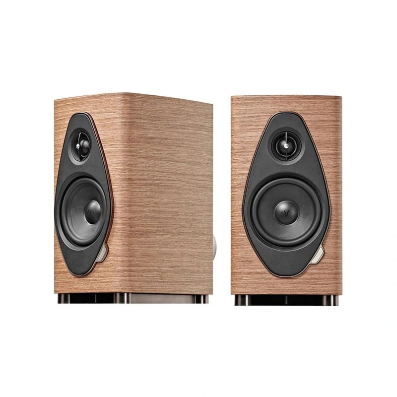 Sonus Faber Sonetto G2 I (Пара) 5
