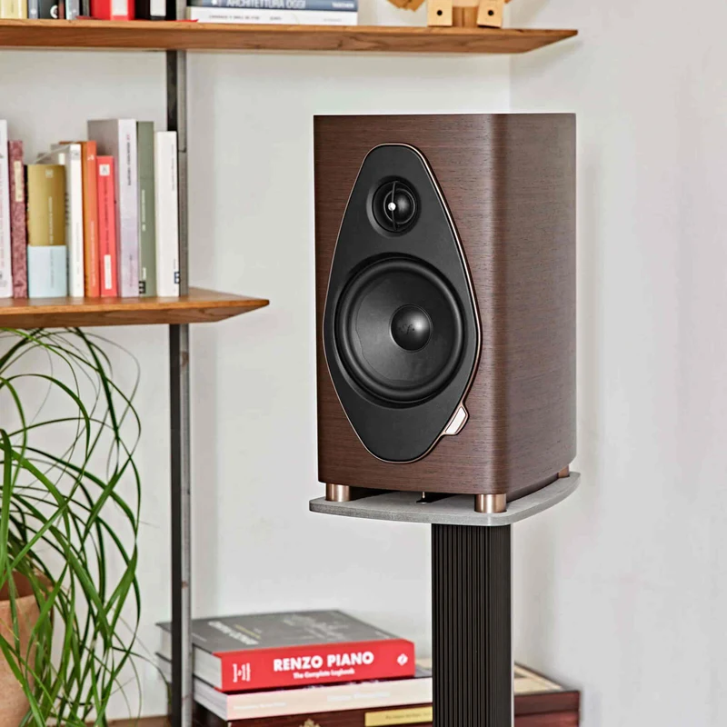 Sonus Faber Sonetto G2 I (Пара) 4