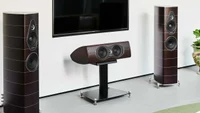 Olympica Nova CI 6