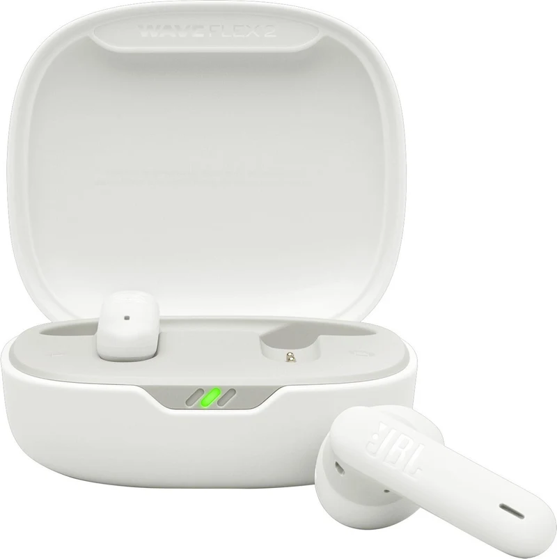 Wave Flex 2 White 5
