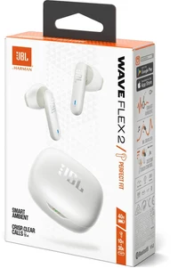 Wave Flex 2 White 10