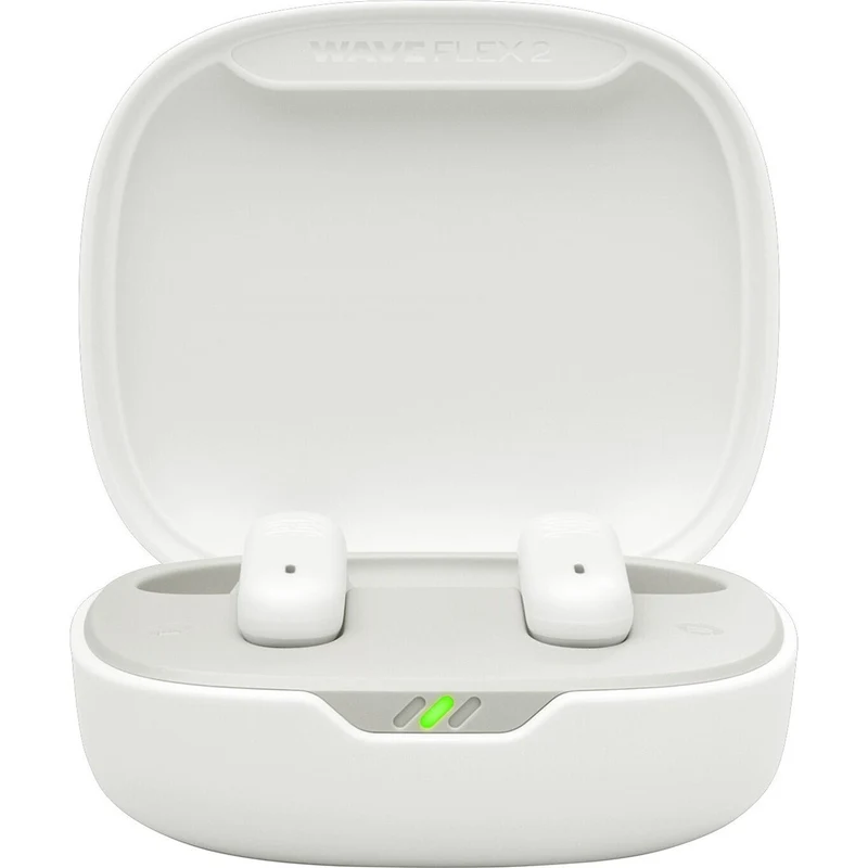 Wave Flex 2 White 6