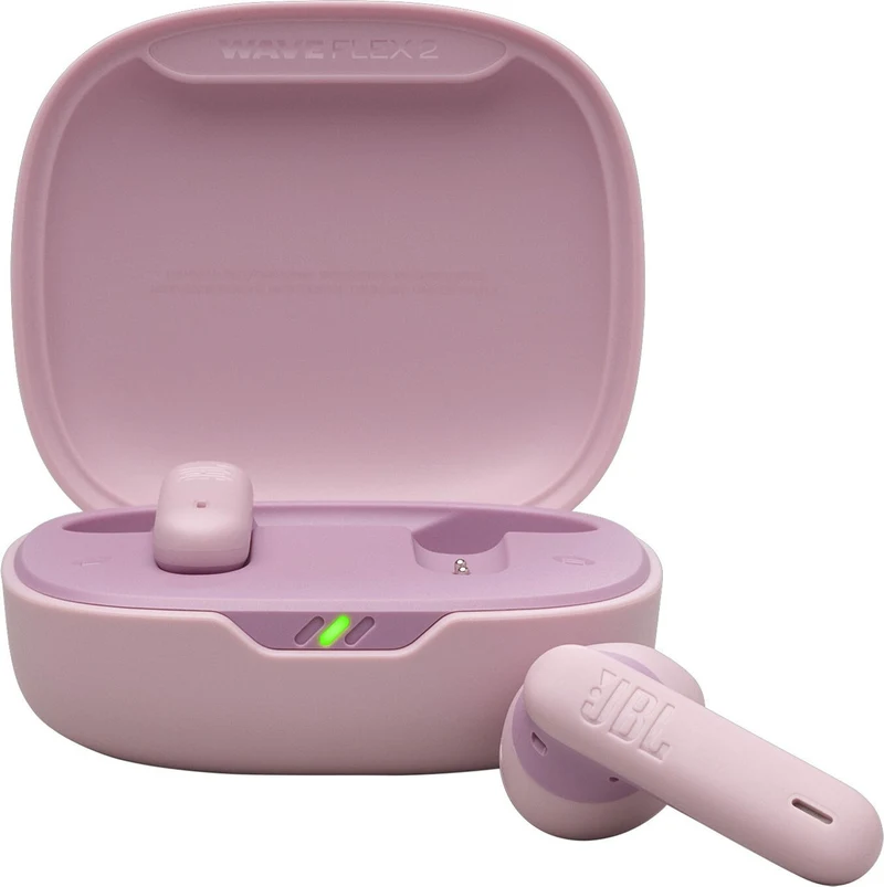 Wave Flex 2 Pink 6