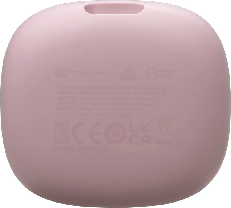 Wave Flex 2 Pink 8