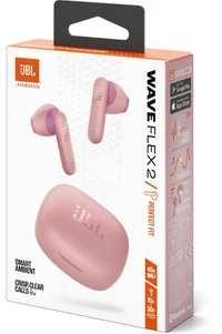 Wave Flex 2 Pink 11