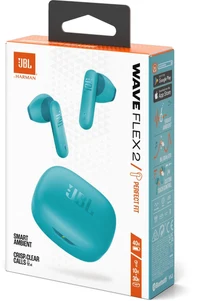 Wave Flex 2 Blue 9