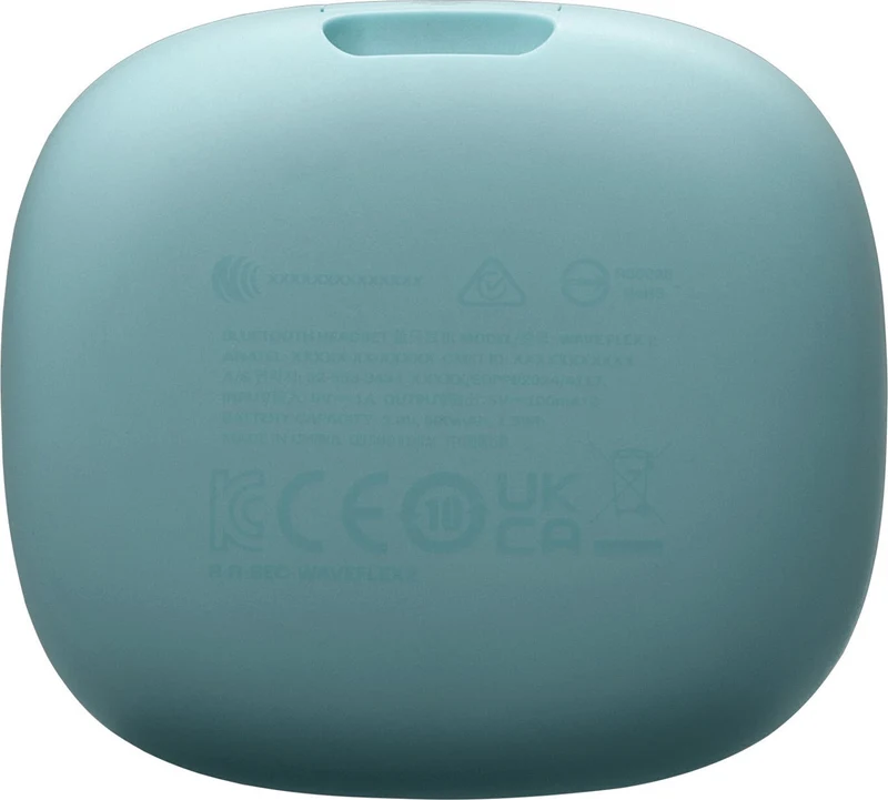 Wave Flex 2 Blue 7