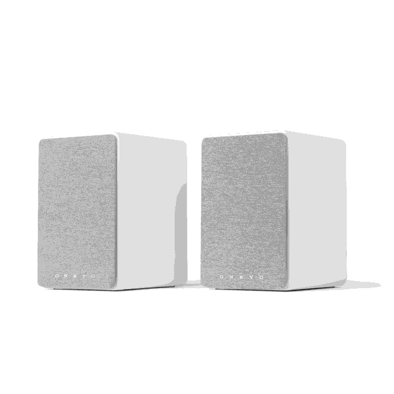 ONKYO GX-30 White 6