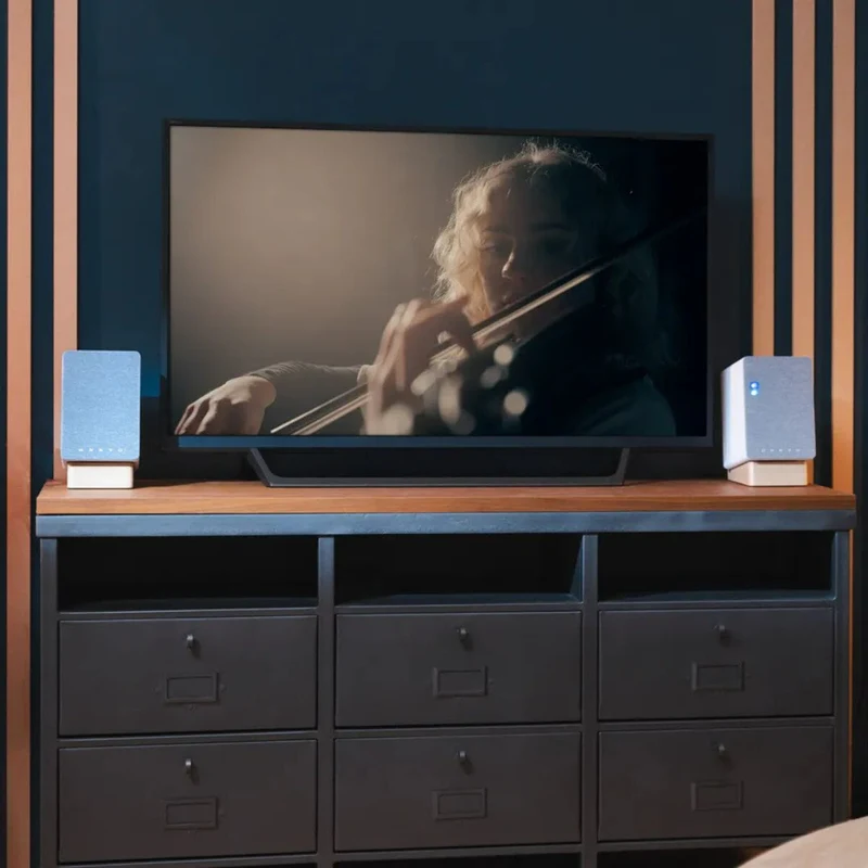 ONKYO GX-30 White 9