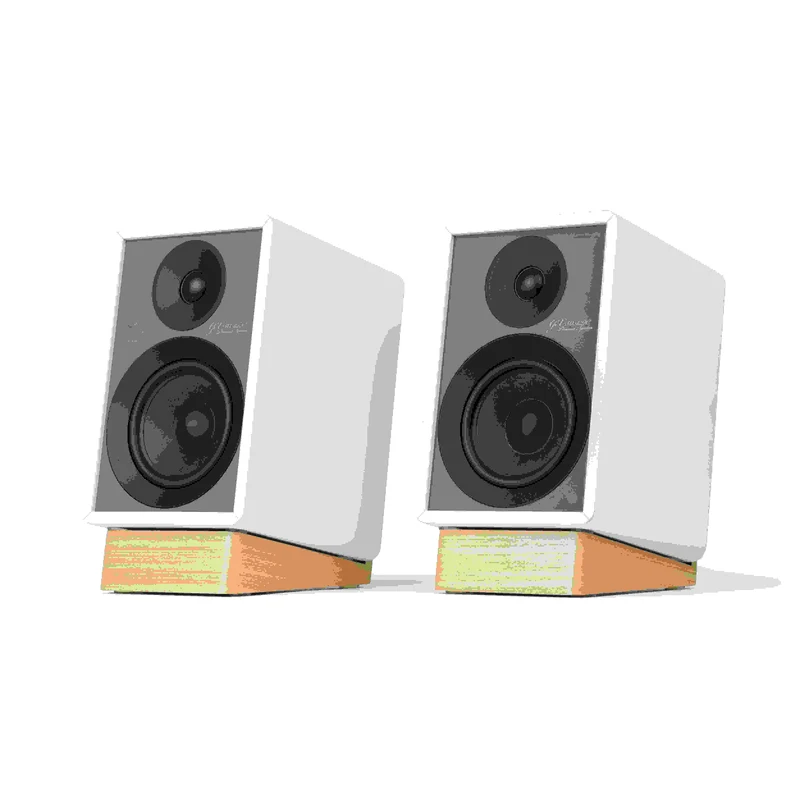 ONKYO GX-30 White 2