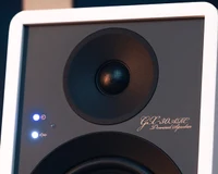 ONKYO GX-30 White 11