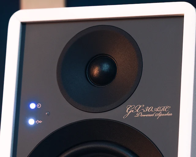 ONKYO GX-30 White 11