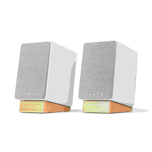 ONKYO GX-30 White