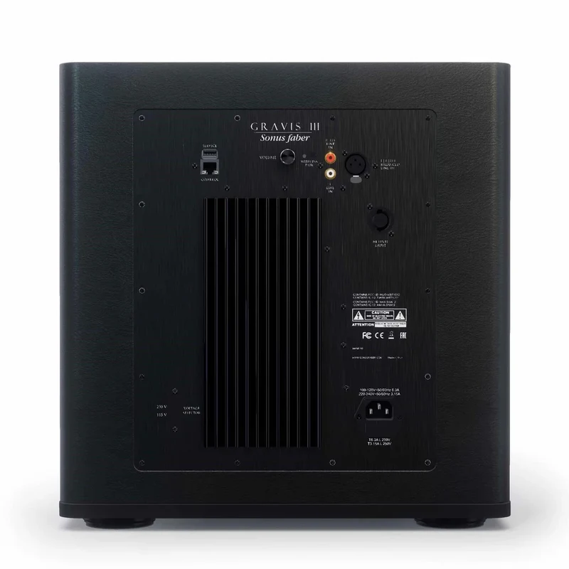 GRAVIS III 7