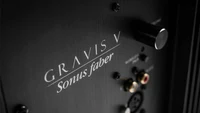GRAVIS V