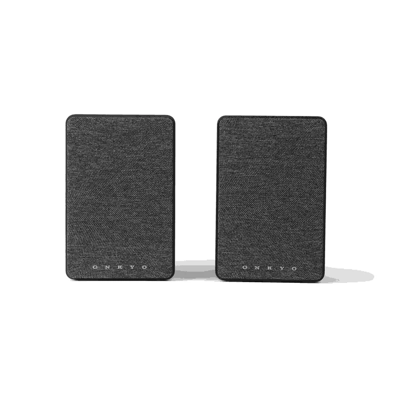 ONKYO GX-30 Black 4