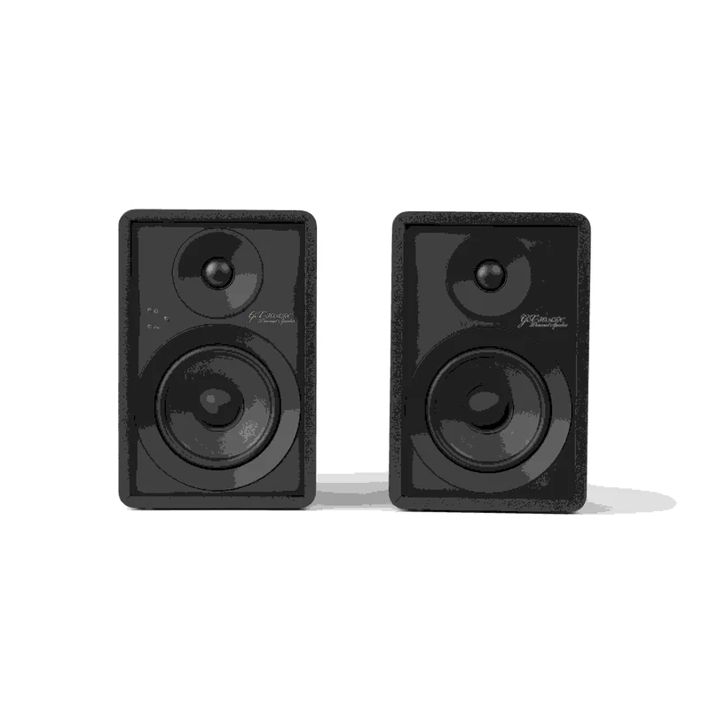 ONKYO GX-30 Black 5