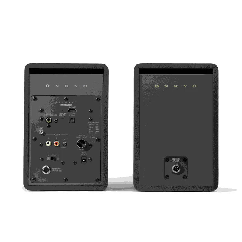 ONKYO GX-30 Black 8