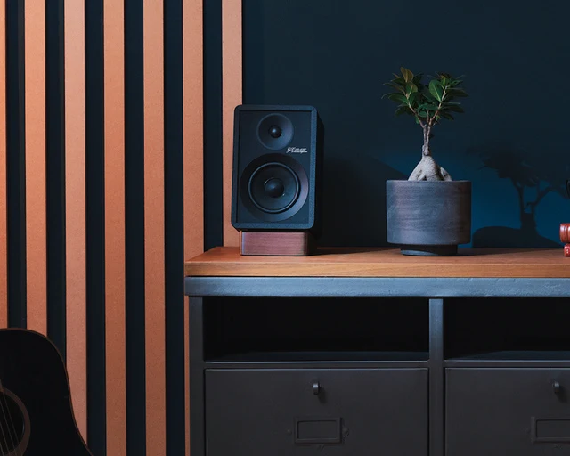 ONKYO GX-30 Black 10