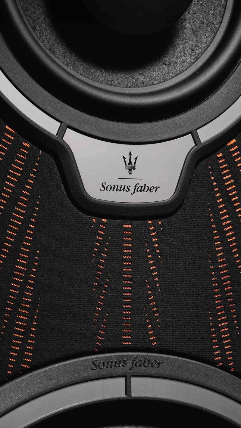Sonus Faber Amati Folgore (Пара) 6