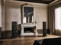 Sonus Faber Amati Folgore (Пара)