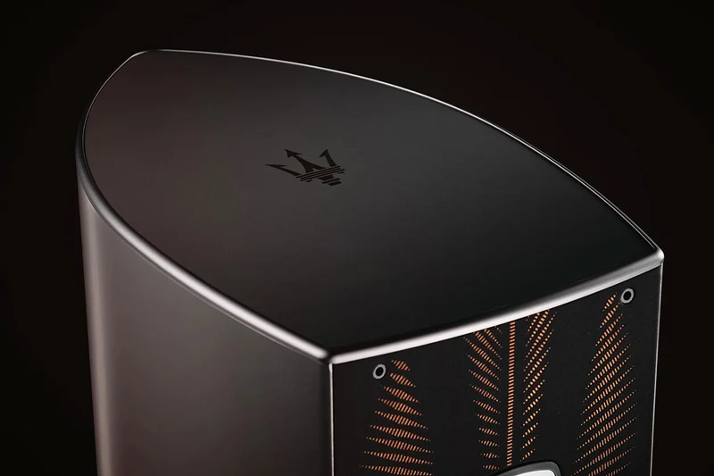Sonus Faber Amati Folgore (Пара) 5